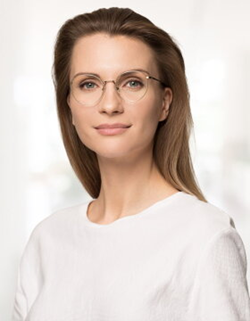 Isobel Marquez, Registered Dietitian