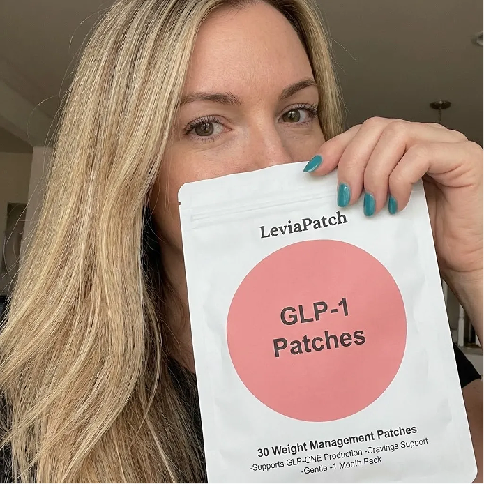 Jane, Levia Patch customer