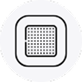 Transdermal delivery system icon
